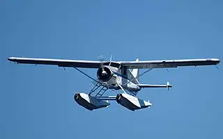 Weagamow Air Float and Wheel Plane Charters